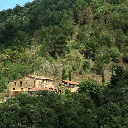 Podere Ripi Volterra Exterior photo